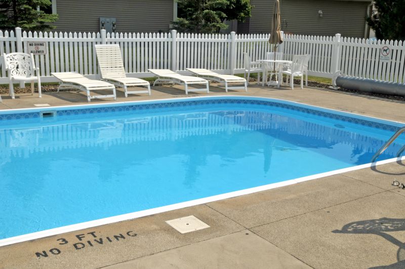Best Pool Safety Fence Contractors in Carson City, NV