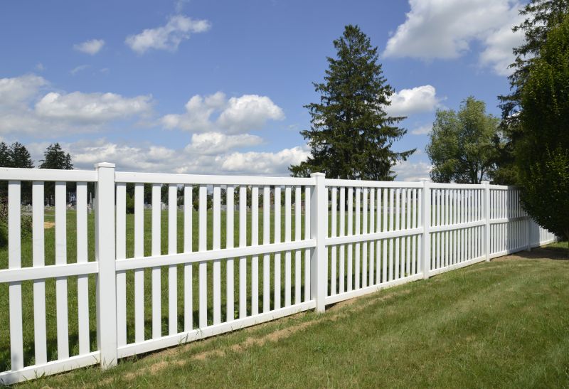Composite Fence Service